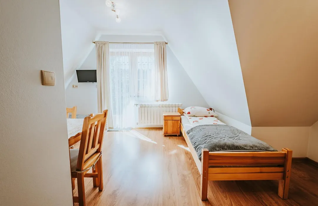 Zacisze Wolny Pokój-1
