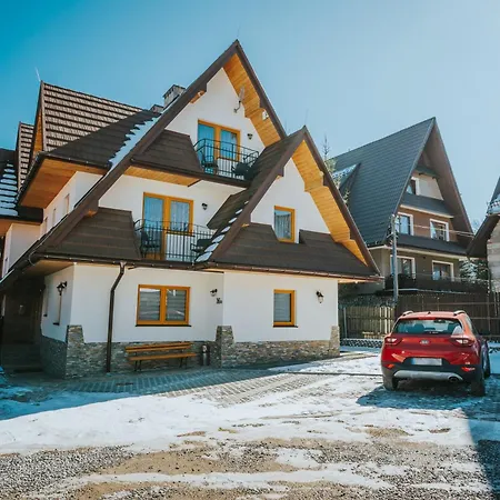 Zacisze Wolny Pokój-2